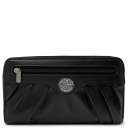 Женский кошелек Tony Perotti Swarovski 3160 nero (90060) Черный thumbnail 1