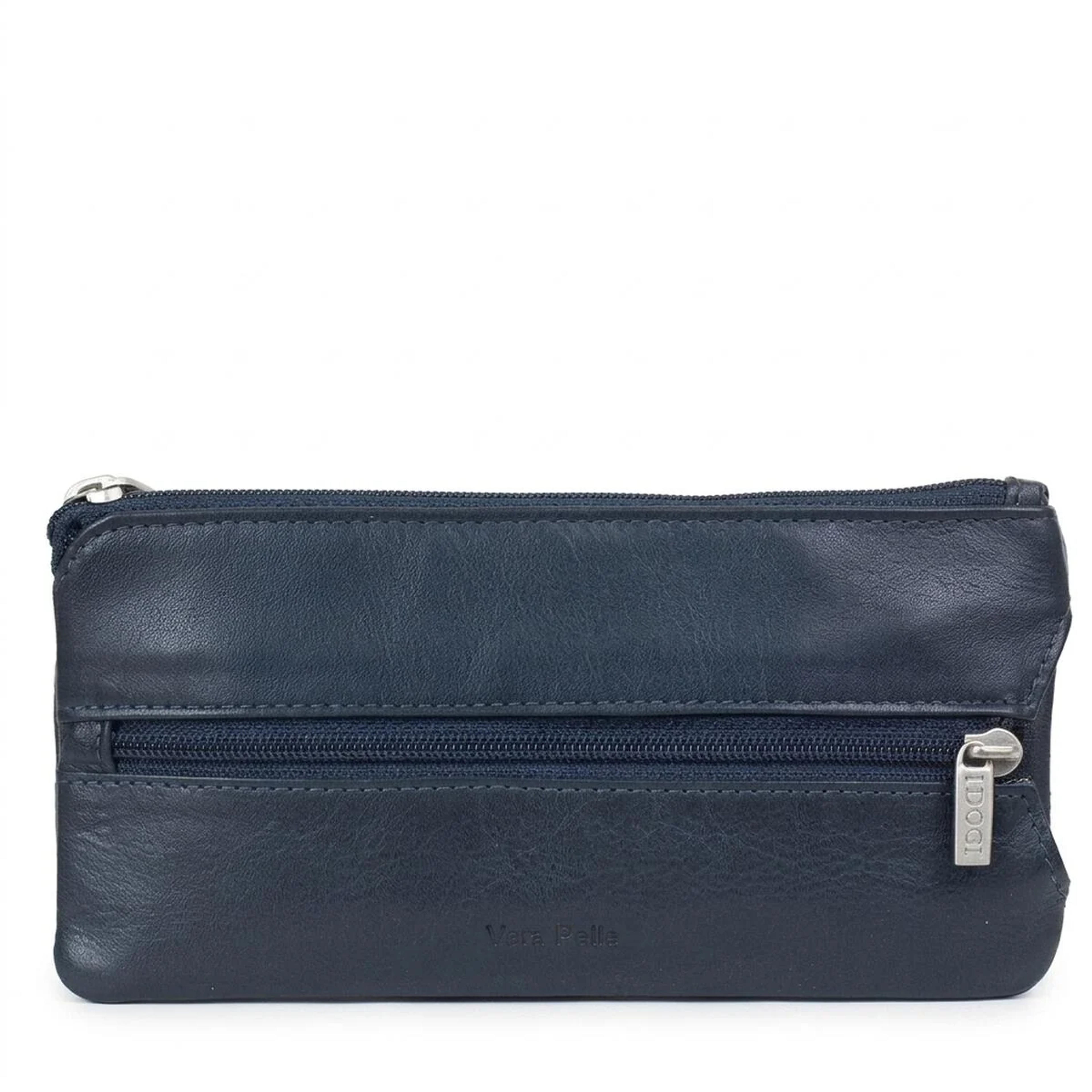 Ключниця Tony Perotti Cortina 5021 (90137) Темно-синя
