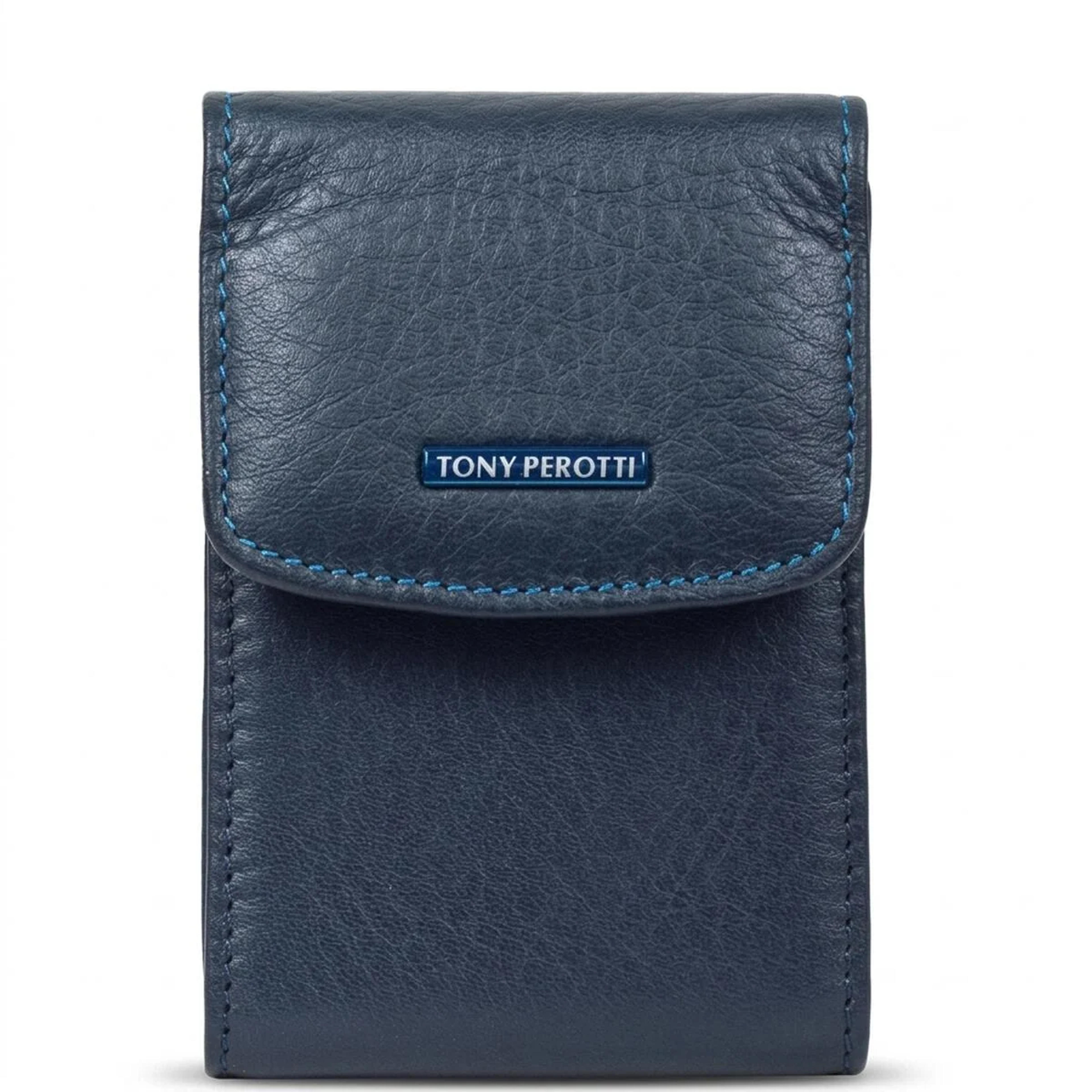 Кредитниця Tony Perotti New Contatto 1703S (90028) Червона
