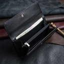 Унісекс портмоне-клатч Tony Perotti Cortina 5073 nero (90200) Чорне thumbnail 7