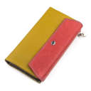 Кошелек женский ST Leather 18407 (SB42-2) вместительный Розовый thumbnail 1
