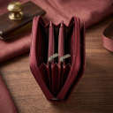Жіночий гаманець Tony Perotti Italico 1192 rosso (90685) Червоний thumbnail 4