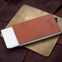 Кредитниця Tony Perotti Nevada 3771 honey (90488) Медова thumbnail 2