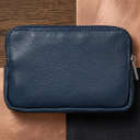 Ключница Tony Perotti Cortina 5069 navy (90149) Темно-синяя thumbnail 5
