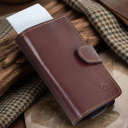 Кредитниця Tony Perotti Nevada 3776 moro (90491) Коричнева thumbnail 10