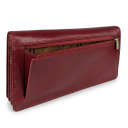 Жіночий гаманець Tony Perotti Italico 1902 rosso (90687) Червоний thumbnail 13