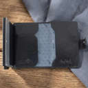 Кредитниця Tony Perotti Nevada 3776 nero (90493) Чорна thumbnail 2