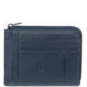 Кредитница Tony Perotti Cortina 5049 navy (90155) Темно-синяя thumbnail 1