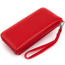 Кошелек женский ST Leather 19299 Красный thumbnail 6