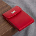 Ключниця Tony Perotti Contatto 1703 rosso (90524) Червона thumbnail 5