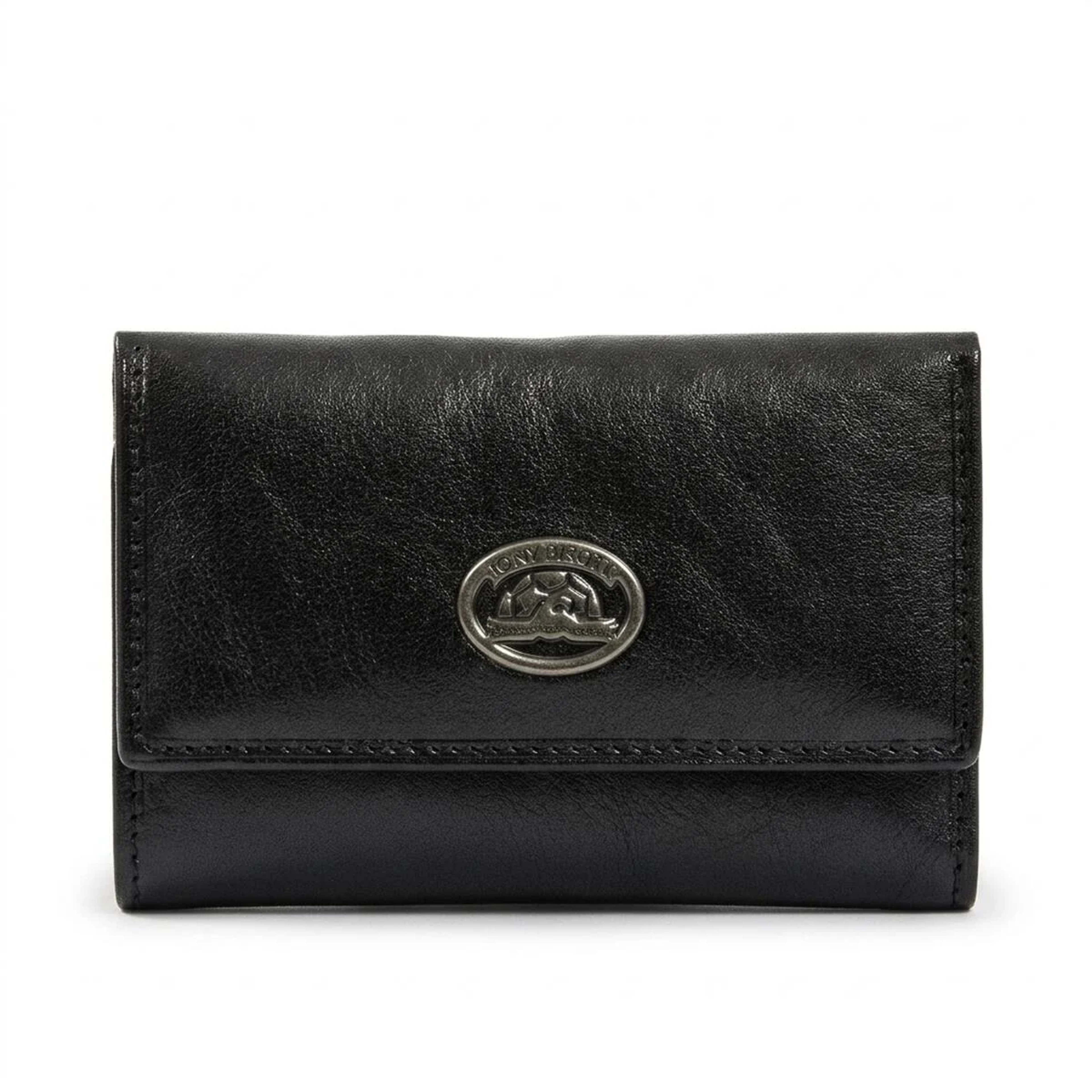 Ключниця Tony Perotti Italico 2533 nero (90468) Чорна