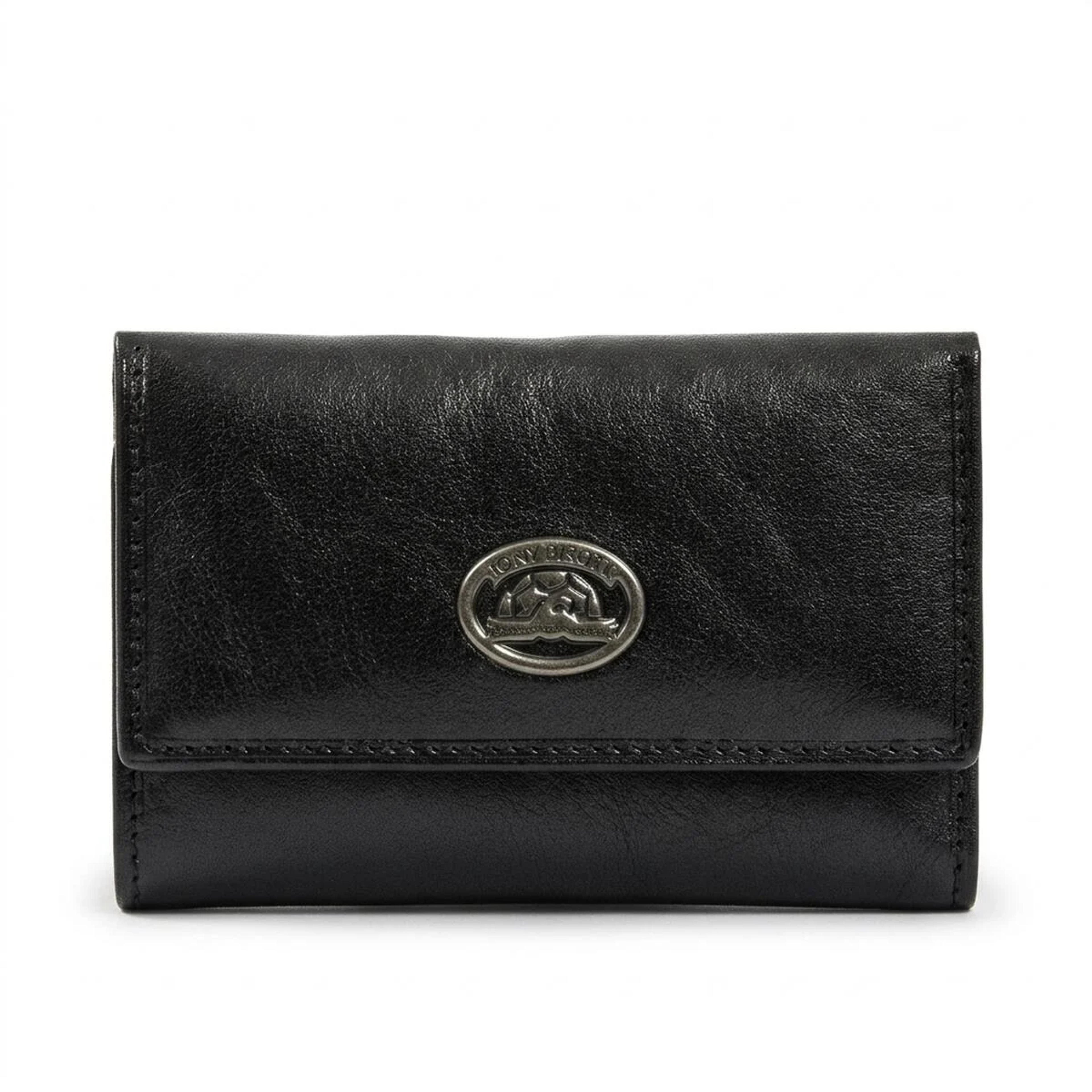 Ключница Tony Perotti Italico 2533 nero (90468) Черная