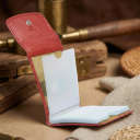 Кредитниця Tony Perotti New Contatto 1703S (90423) Червона thumbnail 2