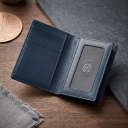 Кредитниця Tony Perotti Cortina 5065 navy (90158) Темно-синя thumbnail 4