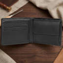 Портмоне Tony Perotti Cortina 5078 nero (90234) Черное thumbnail 6