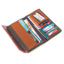 Кошелек женский ST Leather 18407 (SB42-2) вместительный Розовый thumbnail 5