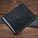 Чоловіче портмоне Tony Perotti Italico 3620 nero (90588) Чорне thumbnail 7