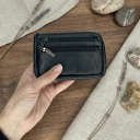 Ключниця Tony Perotti Cortina 5016 nero (90134) Чорна thumbnail 8