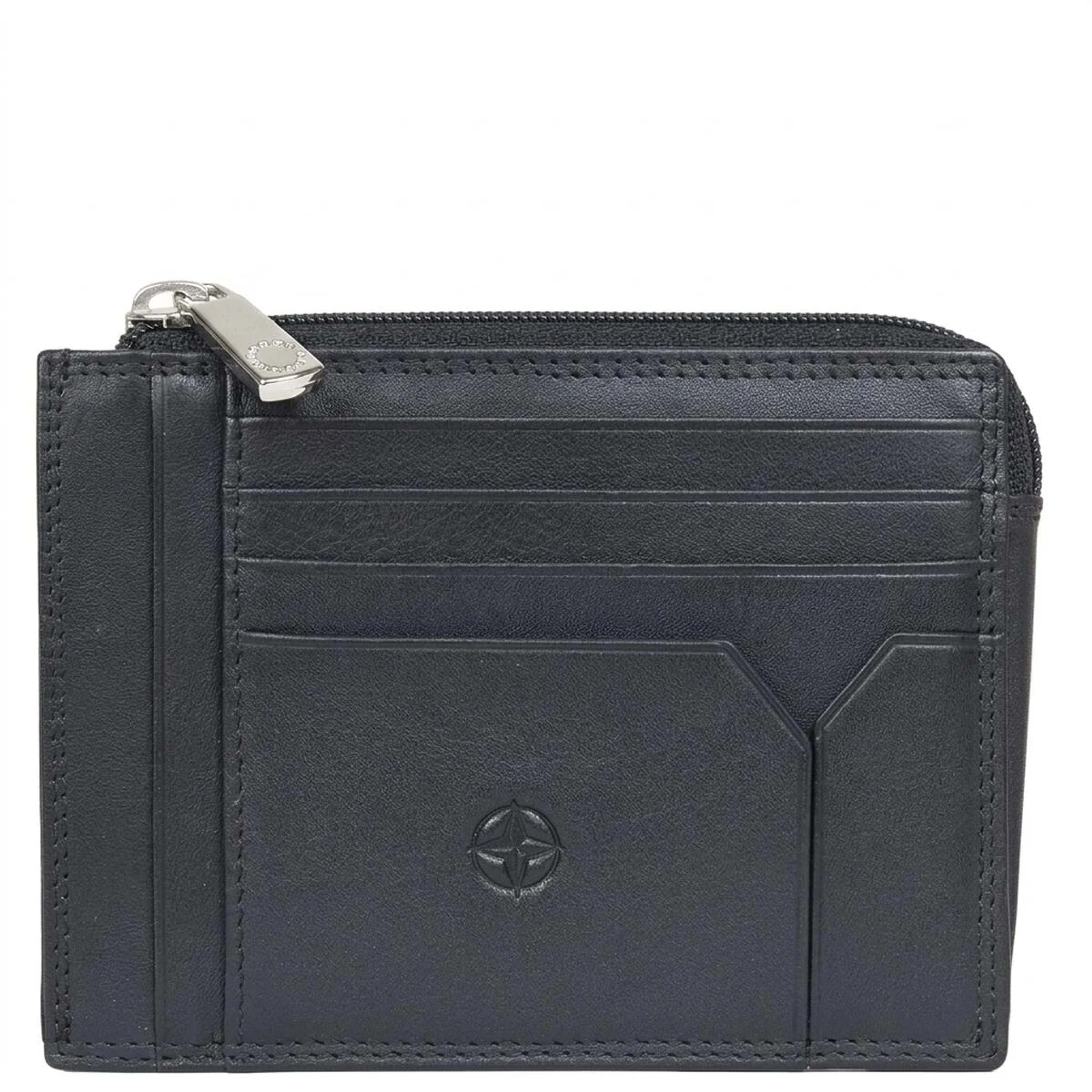 Кредитниця Tony Perotti Cortina 5049 nero (90156) Чорна