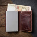 Чоловіча кредитниця Tony Perotti Nevada 3758 moro (90601) Коричнева thumbnail 2