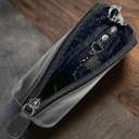 Ключниця Tony Perotti New Rainbow 4025 nero (90044) Чорна thumbnail 2