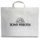 Чоловіча сумка з натуральної шкіри Tony Perotti Italico 9188 moro (90552) Коричнева thumbnail 11