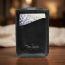Кредитниця Tony Perotti Nevada 3821 nero (90517) Чорна thumbnail 5