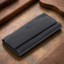 Ключниця Tony Perotti Cortina 5022 nero (90138) Чорна thumbnail 6