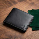 Чоловіче портмоне Tony Perotti Cortina 5036 nero (90209) Чорне thumbnail 6