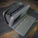 Жіночий гаманець Tony Perotti New Rainbow 1192 grigio (90078) Сірий thumbnail 6