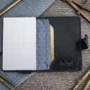 Кредитниця Tony Perotti Nevada 3776 nero (90493) Чорна thumbnail 6