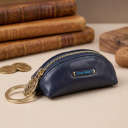 Ключниця-брелок Tony Perotti Top Kapi KR-186 navy (90013) Синя thumbnail 4