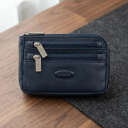 Ключниця Tony Perotti Cortina 5016 navy (90136) Темно-синя thumbnail 4