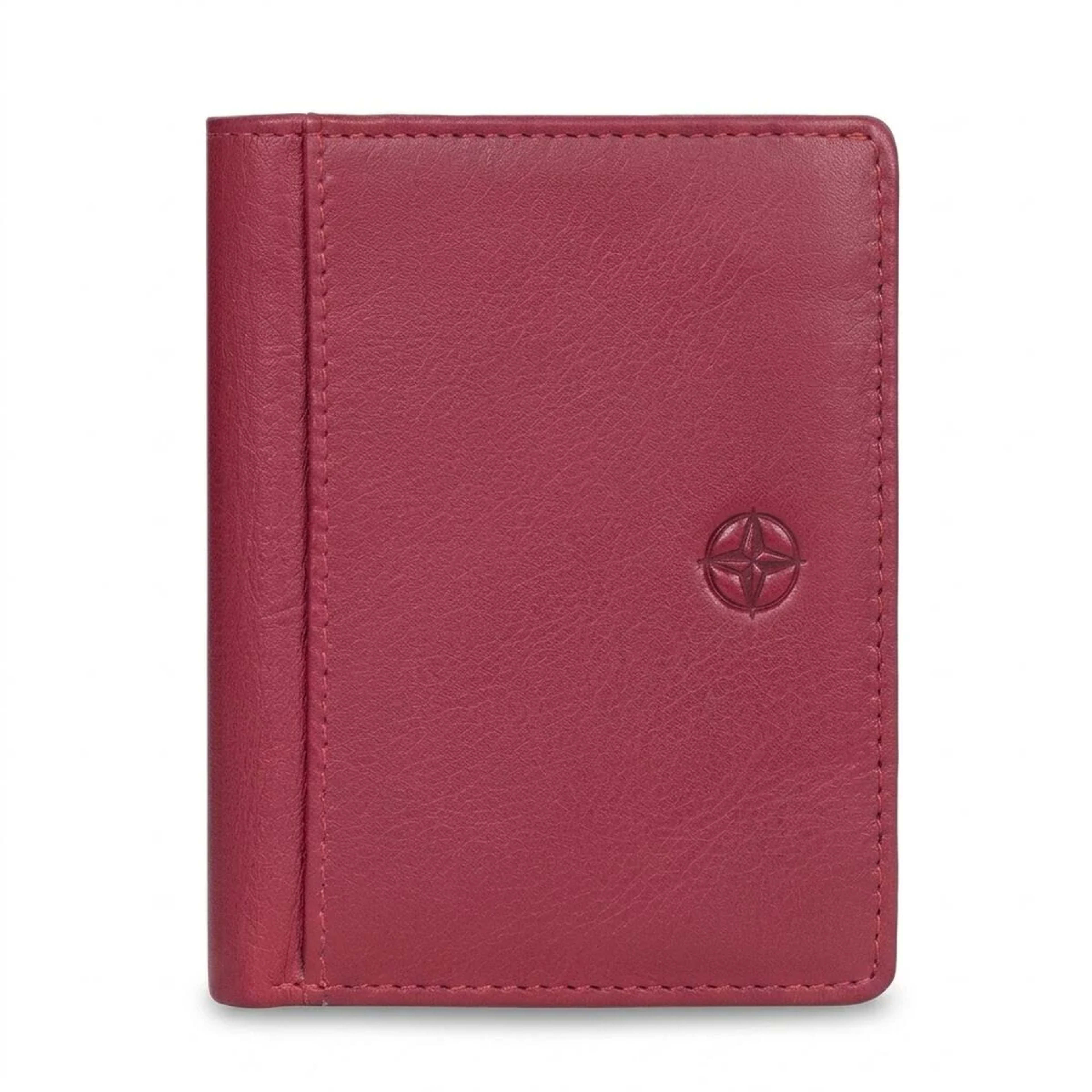 Кредитниця Tony Perotti Cortina 5045 rosso (90297) Червона
