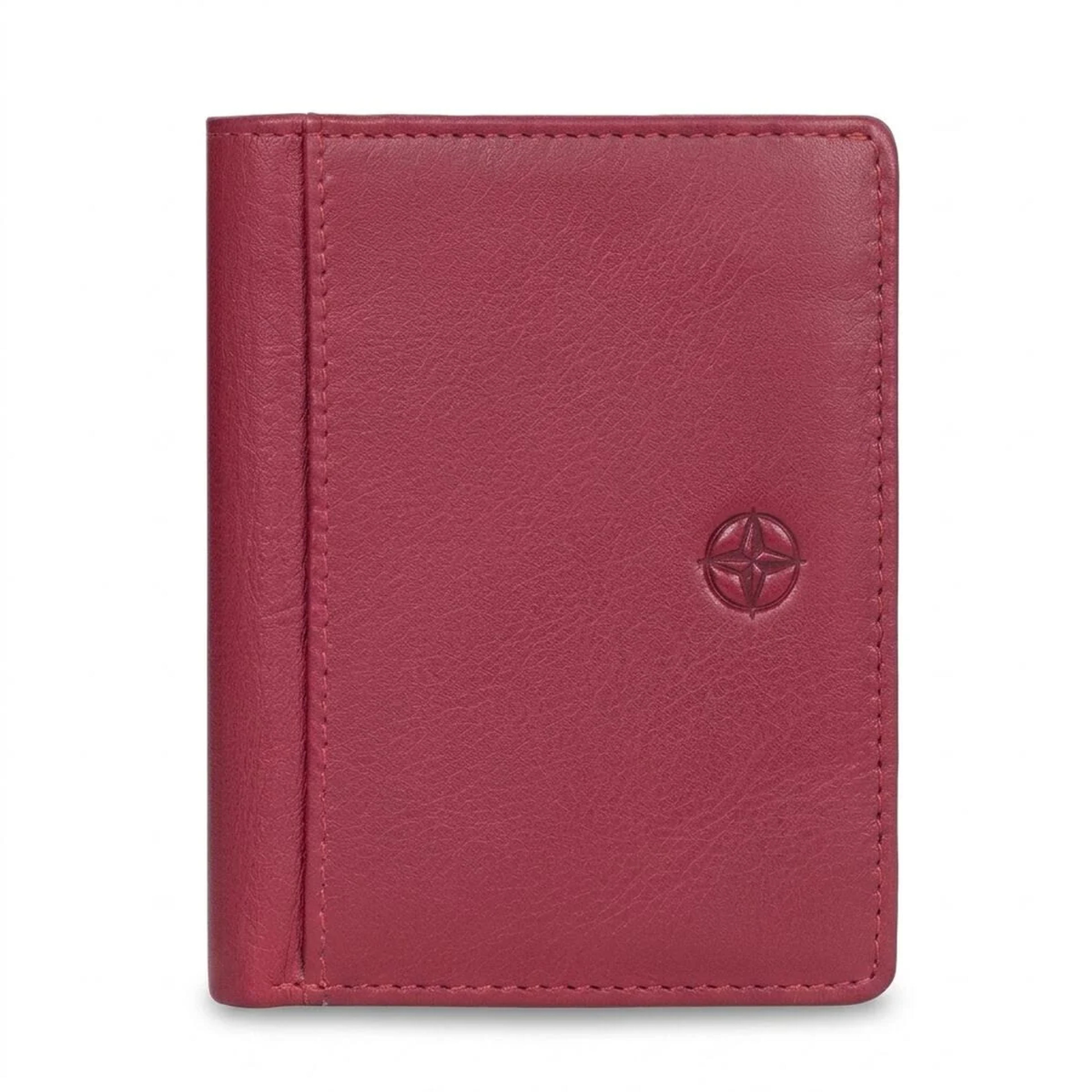 Кредитница Tony Perotti Cortina 5045 rosso (90297) Красная