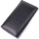 Практична ключниця із натуральної шкіри ST Leather 22483 Чорний thumbnail 2