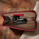 Ключниця Tony Perotti Swarovski 1941L marlboro (90024) Червона thumbnail 2