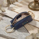 Ключниця-брелок Tony Perotti Top Kapi KR-186 navy (90013) Синя thumbnail 2