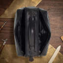 Косметичка Tony Perotti Italico 8231 nero (90567) Чорна thumbnail 2