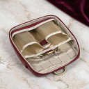 Жіноча косметичка Tony Perotti Italico 8220 rosso (90570) Червона thumbnail 6