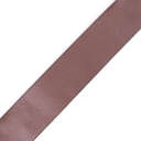 Ремінь чоловічий CROCODILE LEATHER 18178 з натуральної шкіри крокодила Коричневий thumbnail 13