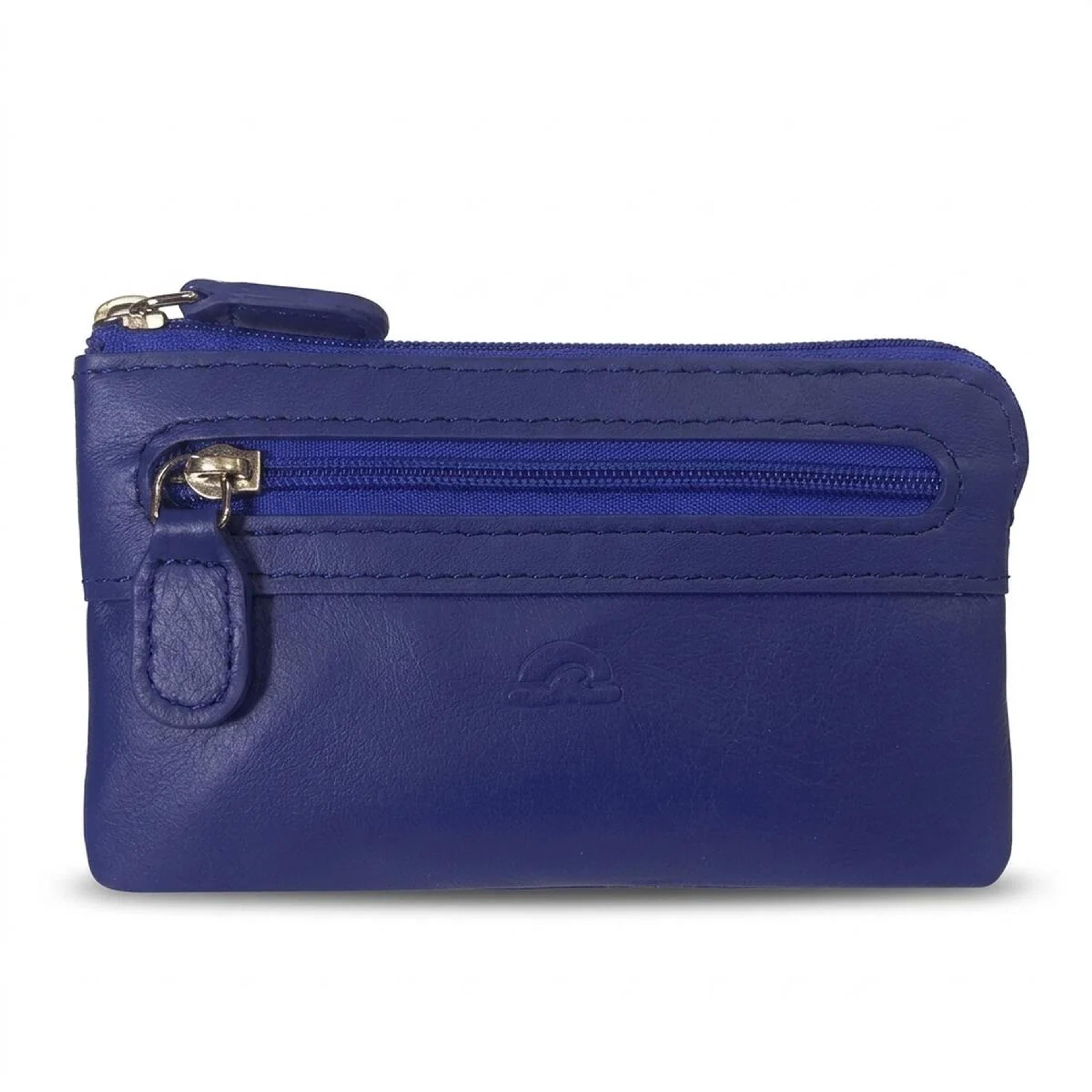 Ключница Tony Perotti New Rainbow 359 bluette (90075) Синяя