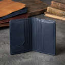 Кредитница Tony Perotti Cortina 5046 navy (90170) Темно-синяя thumbnail 2