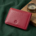 Кредитниця Tony Perotti Cortina 5023 rosso (90299) Червона thumbnail 5