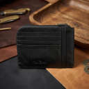 Кредитниця Tony Perotti Italico 2275 nero (90496) Чорна thumbnail 7