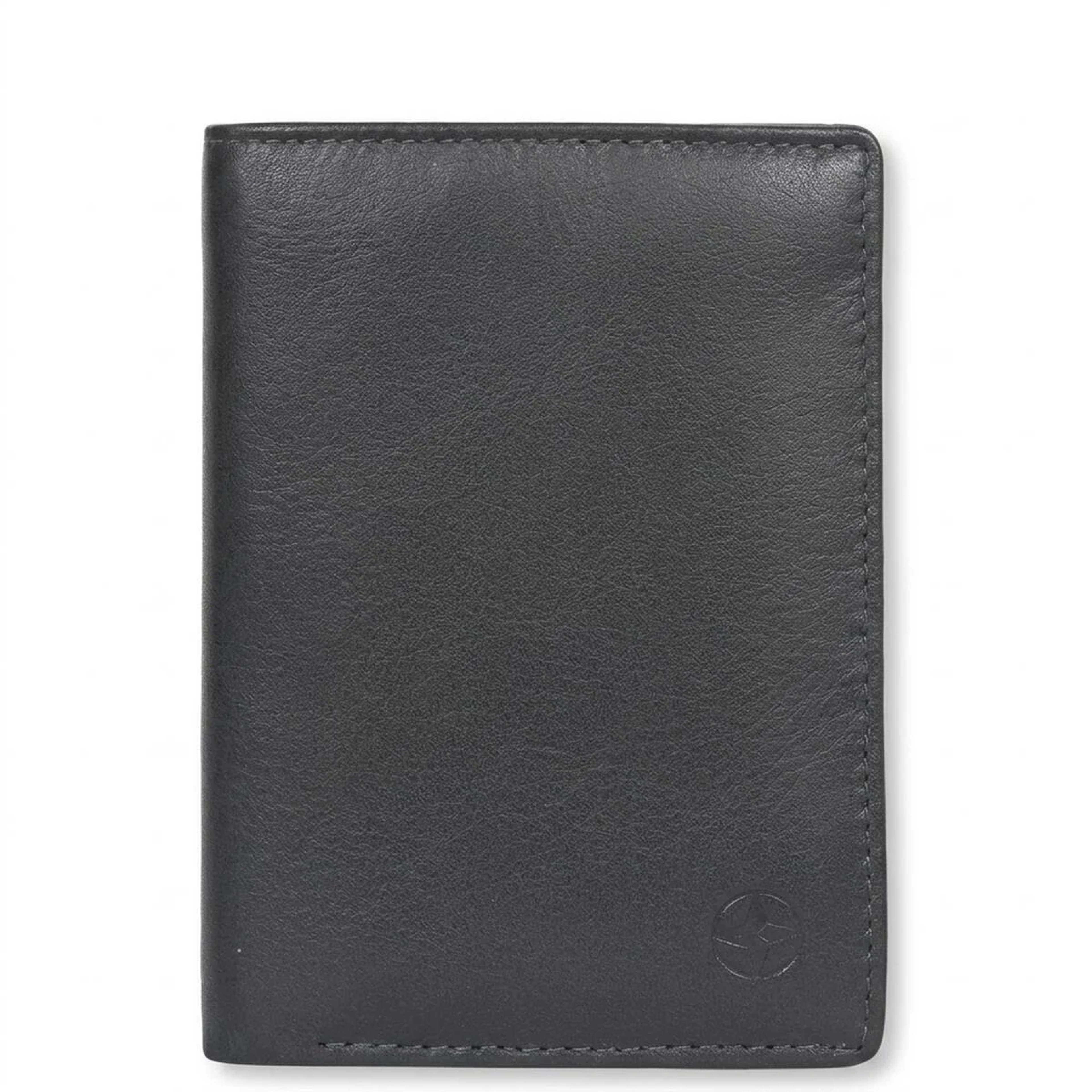 Кредитниця Tony Perotti Cortina 5065 nero (90002) Чорна