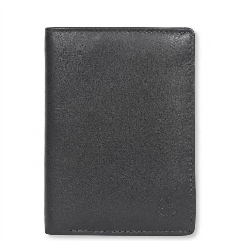 Кредитниця Tony Perotti Cortina 5065 nero (90002) Чорна