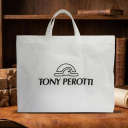 Чоловіча косметичка Tony Perotti Italico 8220 moro (90569) Коричнева thumbnail 9