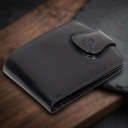 Чоловіче портмоне Tony Perotti Accademia 1471 nero (90591) Чорне thumbnail 6