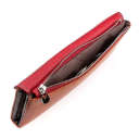Кошелек женский ST Leather 18406 (SB42-2) многофункциональный Красный thumbnail 10